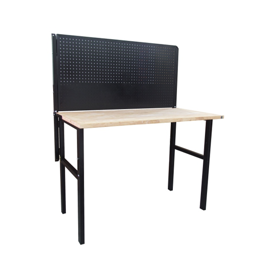 FOLDABLE WORK TABLE