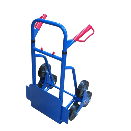 SPECIAL TELESCOPIC FOLDABLE HAND TROLLEY