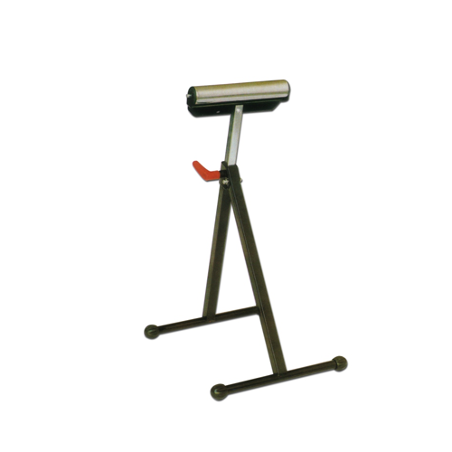 TELESCOPIC ROLLER STAND