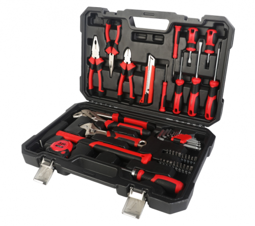 45pc ToolSet in Blow Case