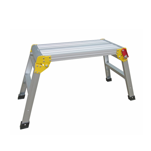 ALUMINIUM FOLDING PLATFORM