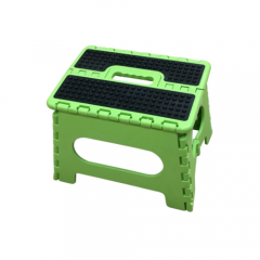 PLASTIC STOOL