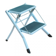 2 STEPS FULL FOLDABLE STEP STOOL