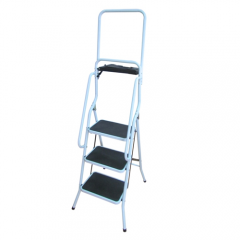 3 IN 1 HEAVY DUTY STEP LADDER 3 STEPS