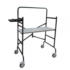 3 IN 1 STEEL FOLDABLE SCAFEOLDING