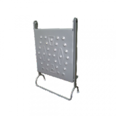 ALUMINIUM MULTI-PURPOSE LADDER 3X4