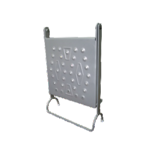 ALUMINIUM MULTI-PURPOSE LADDER 3X4