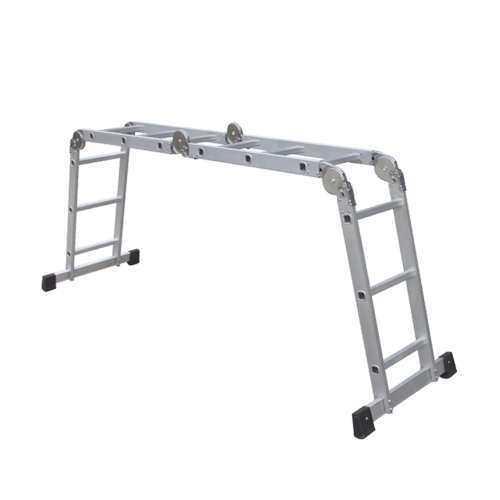 ALUMINIUM MULTI-PURPOSE LADDER 3X4