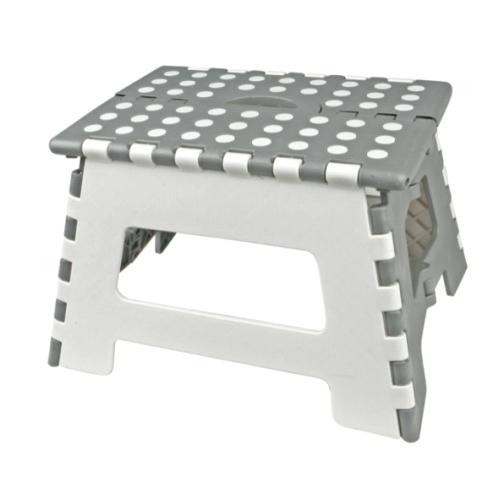 PLASTIC STOOL STRENTHENED MODEL