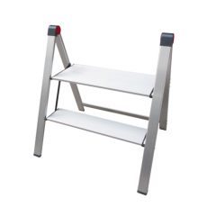 ALUMINIUM SLIM FOLDING PLATFORM