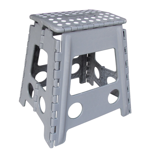 PLASTIC STOOL