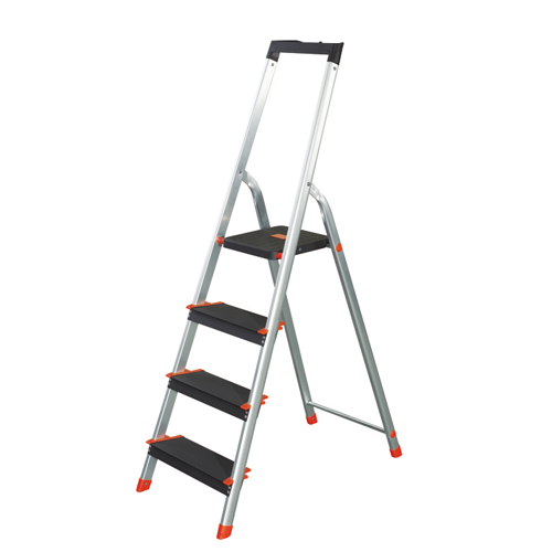 ALUMINIUM STEP LADDER