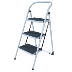 STEP LADDER HEAVY DUTY