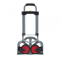 STEEL FOLDING HANDTRUCK