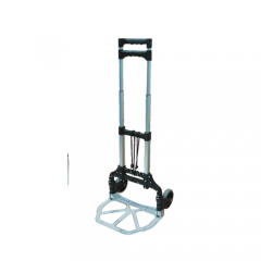 ALUMINIUM FOLDING HANDTRUCK