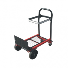 MULTI-PURPOSE CART WITH NET