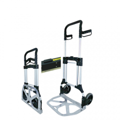 1MONSTER ALUMINUM FOLDABLE HANDTRUCK