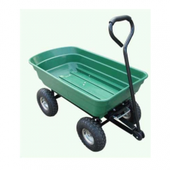 GARDEN CART 75L