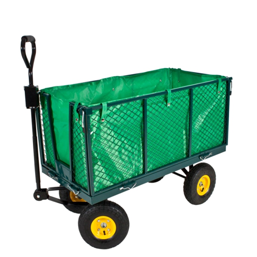 GARDEN MESH CART