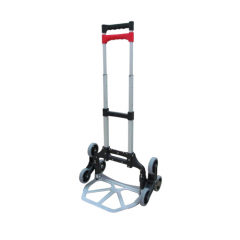 FOLDABLE STAIR-CLIMBING HANDTRUCK