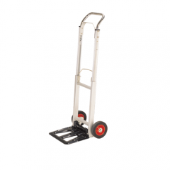 ALUMINUM TROLLEY