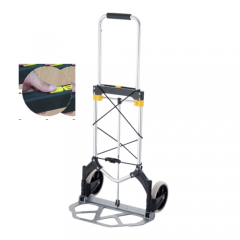 ALUMINIUM FOLDING HANDTRUCK