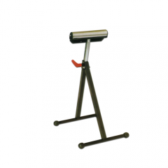 TELESCOPIC ROLLER STAND