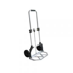 ALUMINIUM FOLDING HANDTRUCK