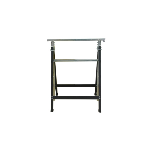 ADJUSTABLE METAL TRESTLES