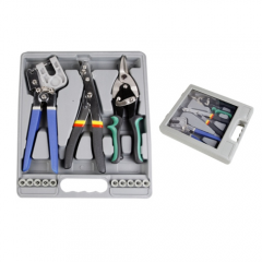 3PCS WALL BOARD TOOL SET