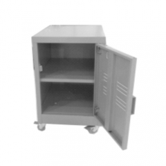 METAL CABINET