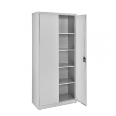 180CM CABINET WITH 4 SHELF