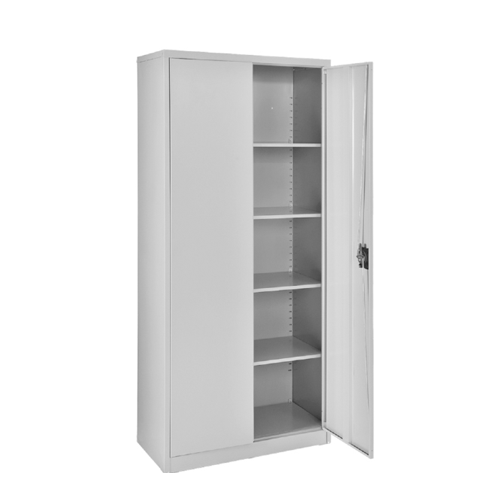 180CM CABINET WITH 4 SHELF