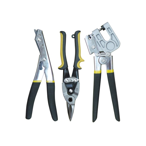 3PCS WALL BOARD TOOL SET