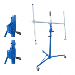 RATCHET DRYWALL AND PANEL HOIST 3.00M