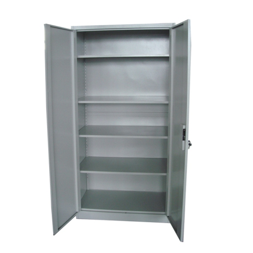 METAL STORAGE CABINET