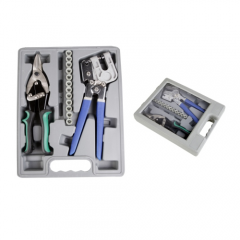 2PCS WALL BOARD TOOL SET