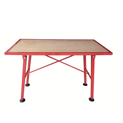 HEAVYDUTY FOLDABLE WORK TABLE