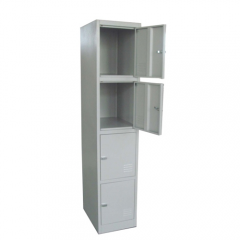 METAL CABINET