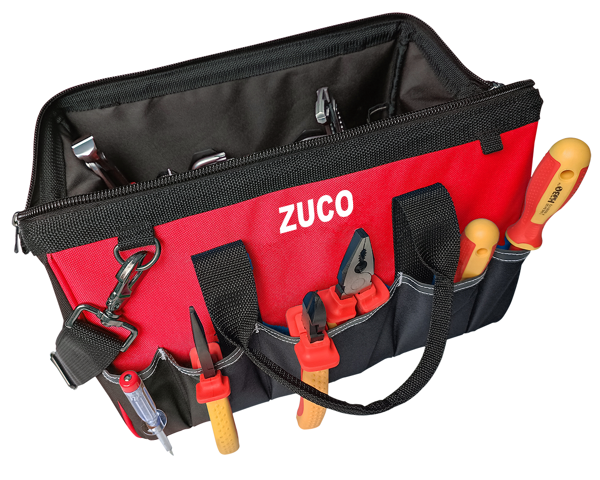 54pc Tool Setin Tool Bag