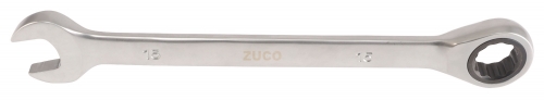Gear wrench