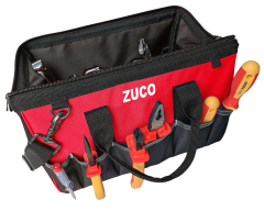 54pc Tool Setin Tool Bag