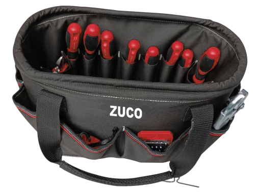 53pc Tool Setin Tool Bag